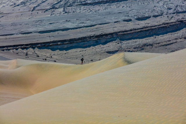 MDS Peru - Franck Oddoux/Test4outside.com