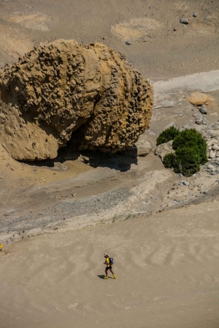 MDS Peru - Franck Oddoux/Test4outside.com