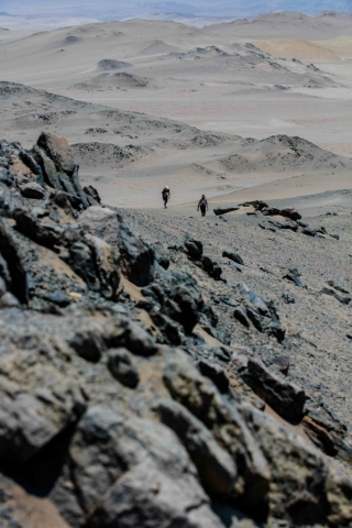MDS Peru - Franck Oddoux/Test4outside.com