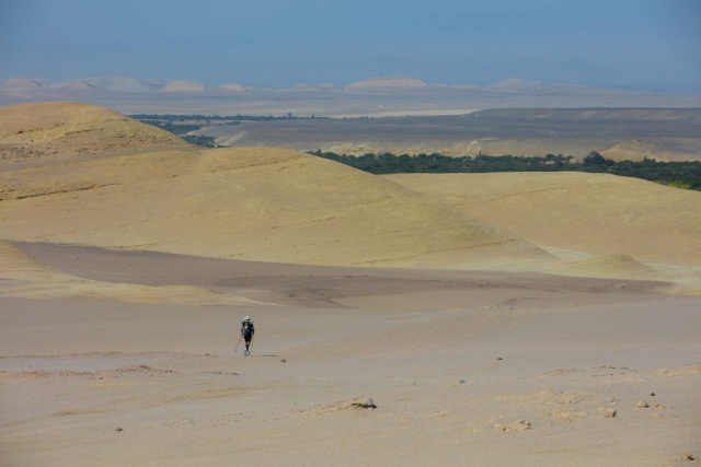 MDS Peru - Franck Oddoux/Test4outside.com