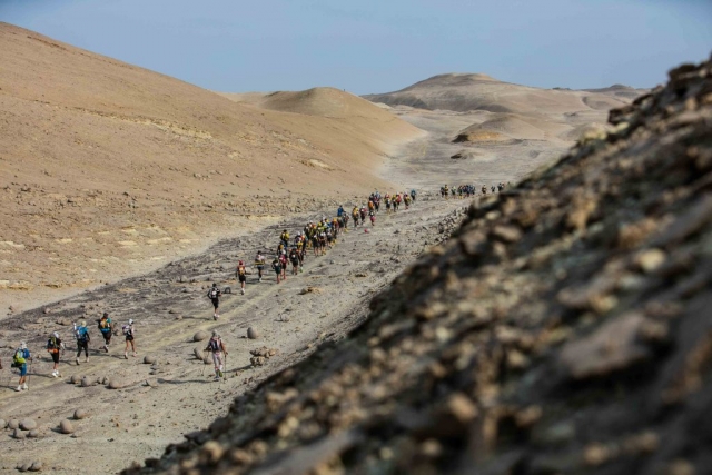 MDS Peru - Franck Oddoux/Test4outside.com