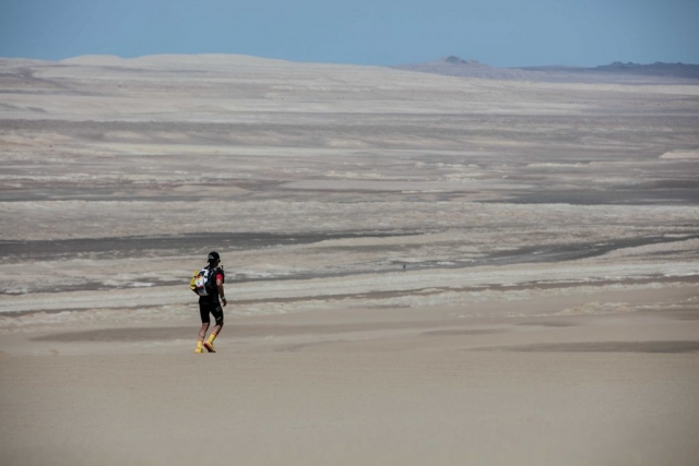 MDS Peru - Franck Oddoux/Test4outside.com