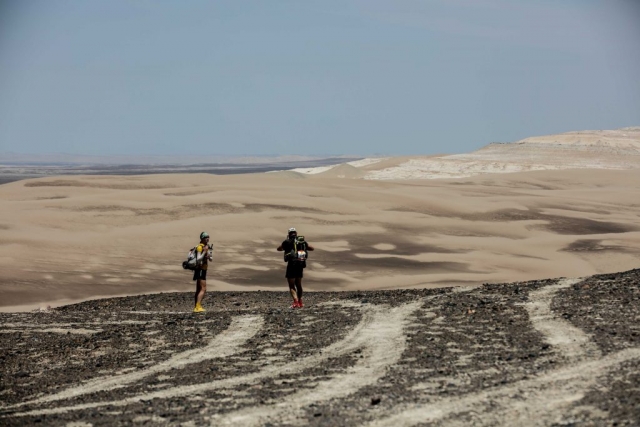 MDS Peru - Franck Oddoux/Test4outside.com