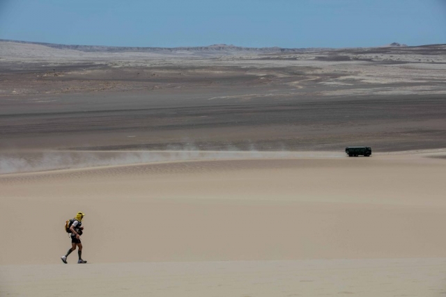 MDS Peru - Franck Oddoux/Test4outside.com