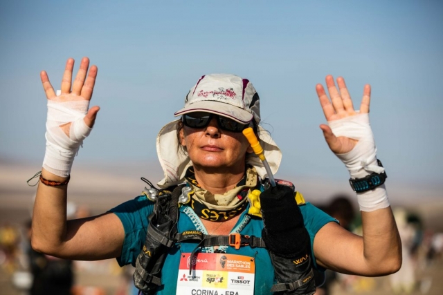 MDS Peru - Franck Oddoux/Test4outside.com