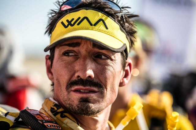 MDS Peru - Franck Oddoux/Test4outside.com