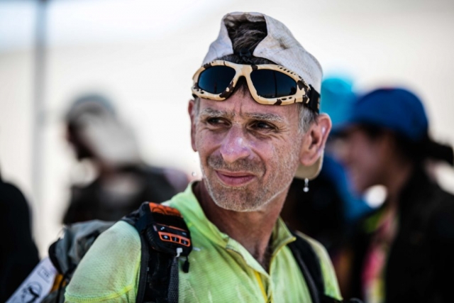 MDS Peru - Franck Oddoux/Test4outside.com
