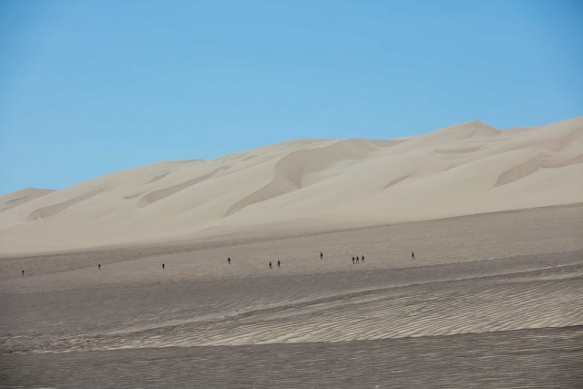MDS Peru - Franck Oddoux/Test4outside.com