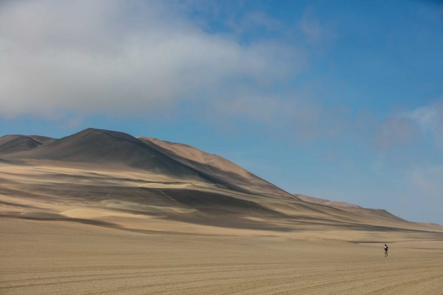 MDS Peru - Franck Oddoux/Test4outside.com