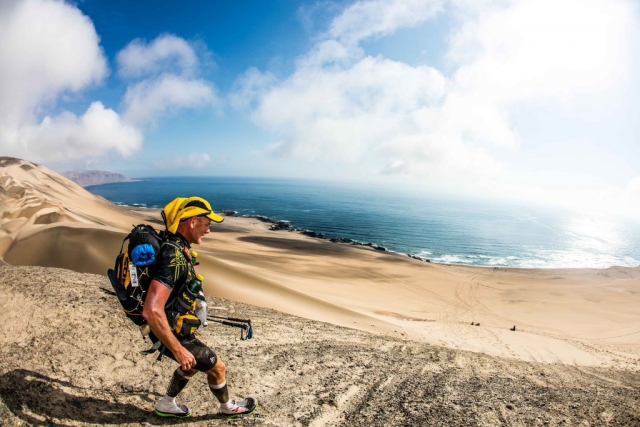 MDS Peru - Franck Oddoux/Test4outside.com