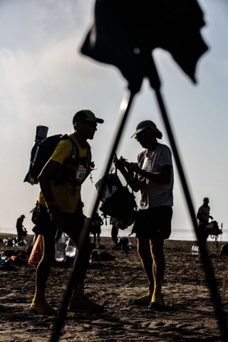 MDS Peru - Franck Oddoux/Test4outside.com