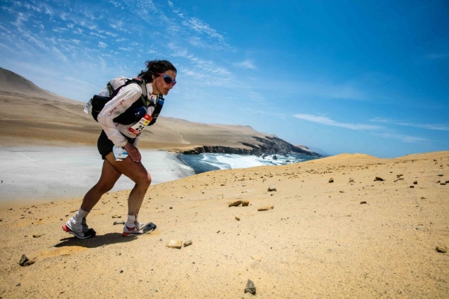 MDS Peru - Franck Oddoux/Test4outside.com
