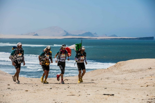 MDS Peru - Franck Oddoux/Test4outside.com