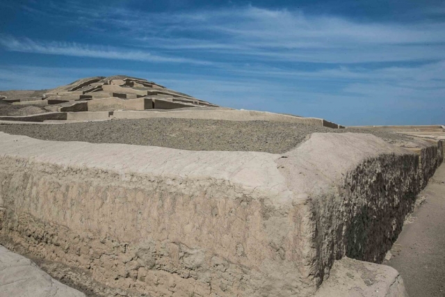 MDS Peru - Franck Oddoux/Test4outside.com