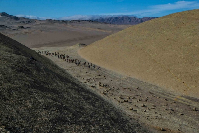 MDS Peru - Franck Oddoux/Test4outside.com
