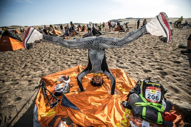MDS Peru - Franck Oddoux/Test4outside.com