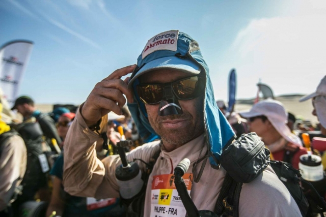 MDS Peru - Franck Oddoux/Test4outside.com