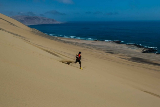 MDS Peru - Franck Oddoux/Test4outside.com