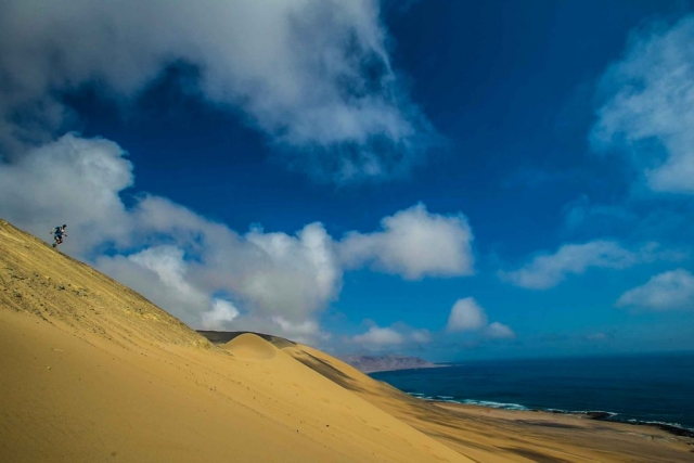 MDS Peru - Franck Oddoux/Test4outside.com