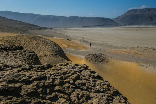 MDS Peru - Franck Oddoux/Test4outside.com