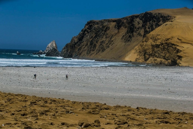MDS Peru - Franck Oddoux/Test4outside.com
