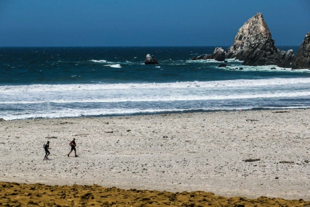 MDS Peru - Franck Oddoux/Test4outside.com