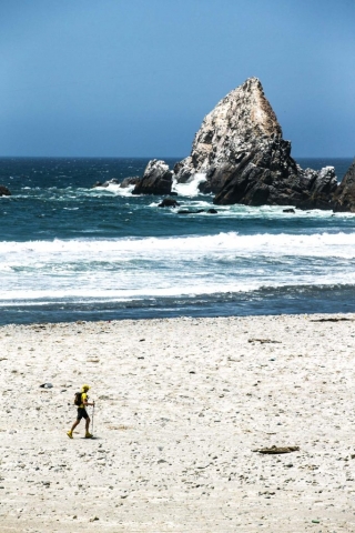 MDS Peru - Franck Oddoux/Test4outside.com