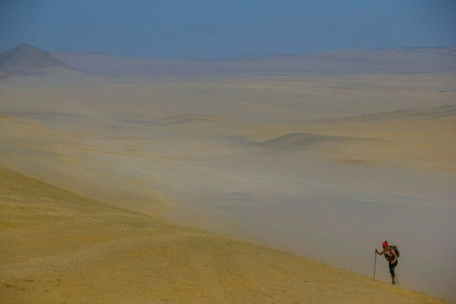MDS Peru - Franck Oddoux/Test4outside.com