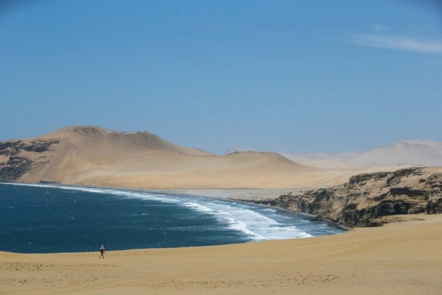 MDS Peru - Franck Oddoux/Test4outside.com