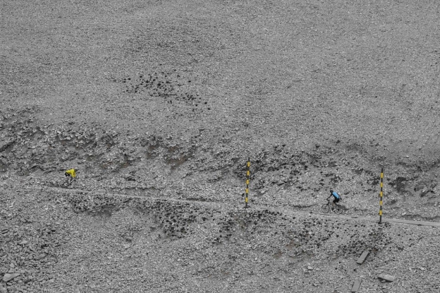 VENTOUXMAN - Franck Oddoux/Test4outside.com