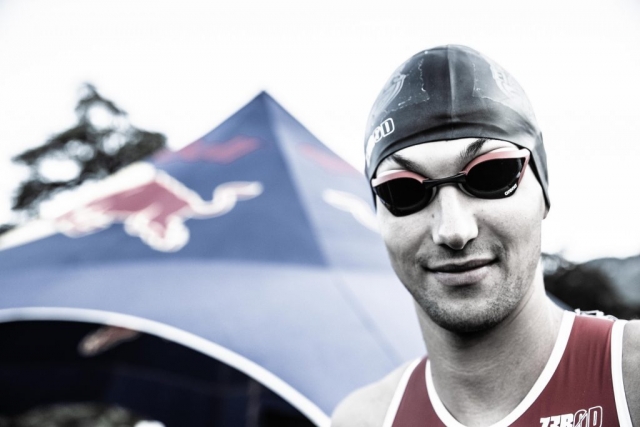 Red Bull Éléments / Franck Oddoux Test4outside.com