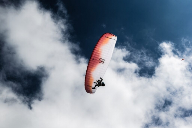 Red Bull Éléments / Franck Oddoux Test4outside.com
