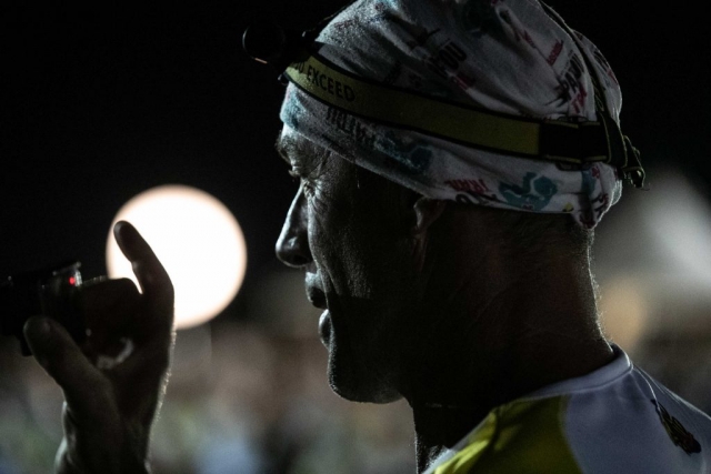 Grand Raid Réunion / Franck Oddoux - Test4outside.com