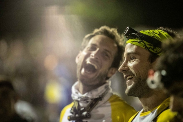 Grand Raid Réunion / Franck Oddoux - Test4outside.com