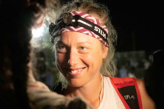 Grand Raid Réunion / Franck Oddoux - Test4outside.com