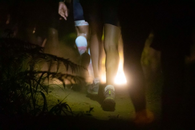 Grand Raid Réunion / Franck Oddoux - Test4outside.com