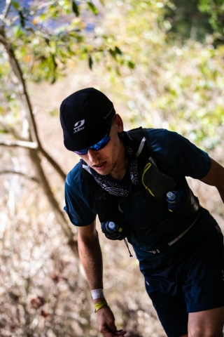 Grand Raid Réunion / Franck Oddoux - Test4outside.com