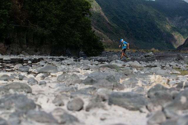 Grand Raid Réunion / Franck Oddoux - Test4outside.com