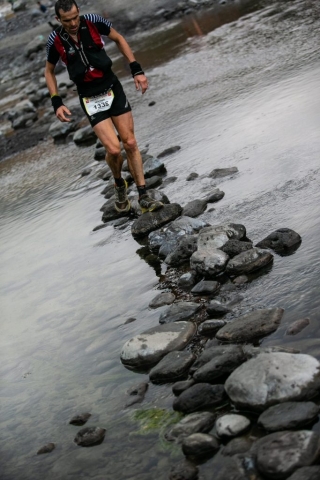 Grand Raid Réunion / Franck Oddoux - Test4outside.com