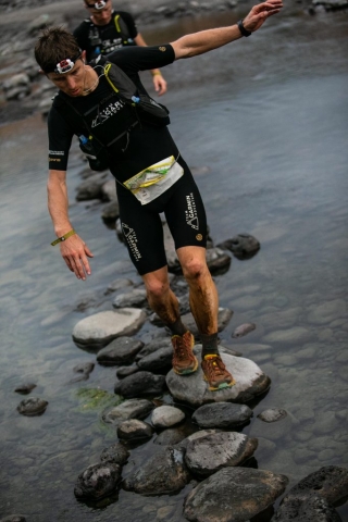 Grand Raid Réunion / Franck Oddoux - Test4outside.com