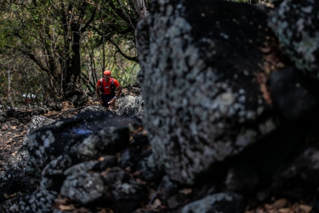 Grand Raid Réunion / Franck Oddoux - Test4outside.com
