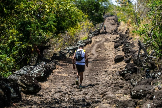 Grand Raid Réunion / Franck Oddoux - Test4outside.com