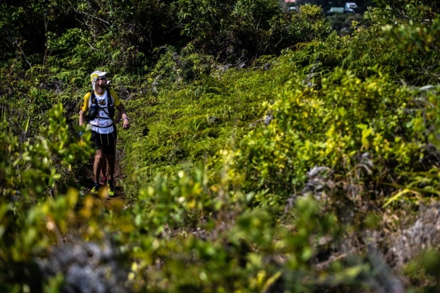 Grand Raid Réunion / Franck Oddoux - Test4outside.com