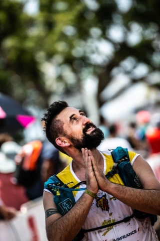 Grand Raid Réunion / Franck Oddoux - Test4outside.com