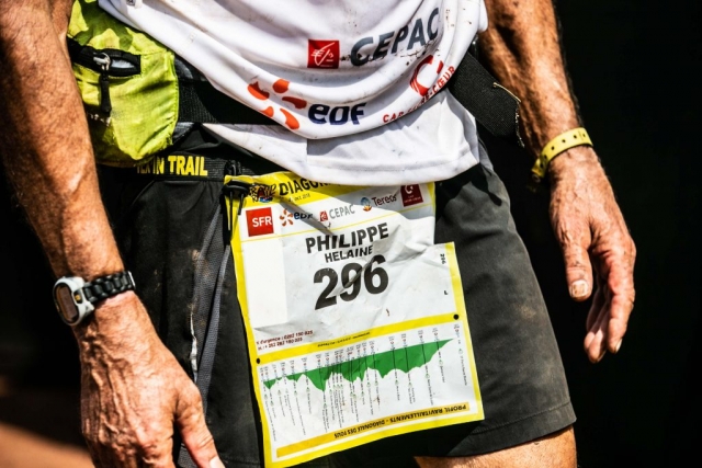 Grand Raid Réunion / Franck Oddoux - Test4outside.com