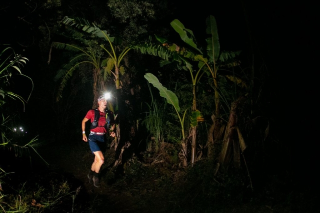 Grand Raid Réunion / Franck Oddoux - Test4outside.com