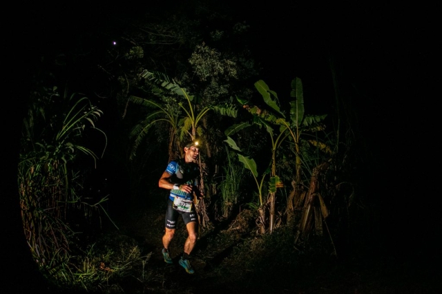 Grand Raid Réunion / Franck Oddoux - Test4outside.com