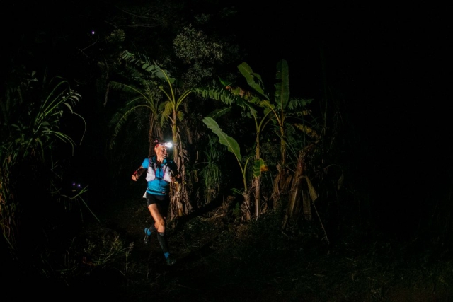 Grand Raid Réunion / Franck Oddoux - Test4outside.com