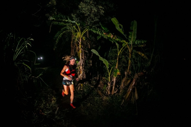 Grand Raid Réunion / Franck Oddoux - Test4outside.com