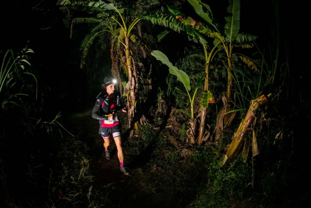 Grand Raid Réunion / Franck Oddoux - Test4outside.com